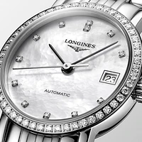 LONGINES ELEGANT COLLECTION