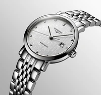 LONGINES ELEGANT COLLECTION