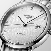 LONGINES ELEGANT COLLECTION