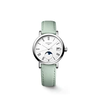 LONGINES ELEGANT COLLECTION MOONPHASE