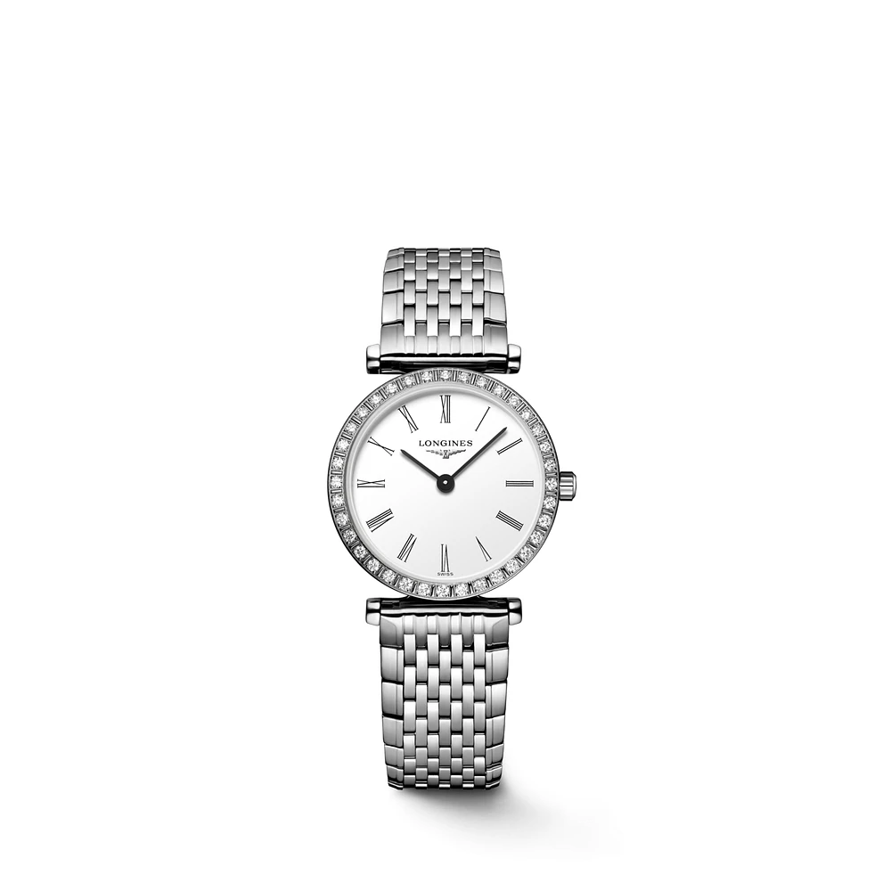 LA GRANDE CLASSIQUE DE LONGINES