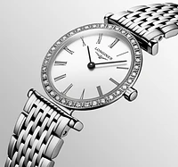 LA GRANDE CLASSIQUE DE LONGINES