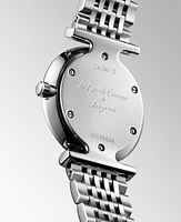 LA GRANDE CLASSIQUE DE LONGINES