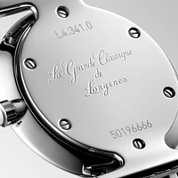 LA GRANDE CLASSIQUE DE LONGINES