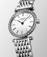 LA GRANDE CLASSIQUE DE LONGINES