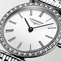 LA GRANDE CLASSIQUE DE LONGINES