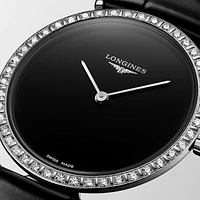 LA GRANDE CLASSIQUE DE LONGINES MONOCHROME - La Maison Monaco