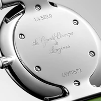 LA GRANDE CLASSIQUE DE LONGINES MONOCHROME