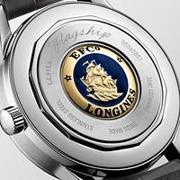 Title: Shop flagship heritage moonphase in Canada | La Maison MonacoShop
