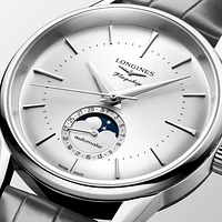 Title: Shop flagship heritage moonphase in Canada | La Maison MonacoShop