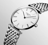 LA GRANDE CLASSIQUE DE LONGINES