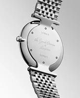 LA GRANDE CLASSIQUE DE LONGINES