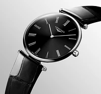 LA GRANDE CLASSIQUE DE LONGINES