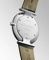 LA GRANDE CLASSIQUE DE LONGINES