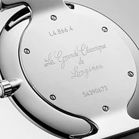 LA GRANDE CLASSIQUE DE LONGINES