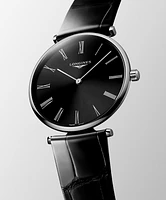 LA GRANDE CLASSIQUE DE LONGINES