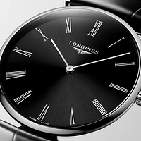 LA GRANDE CLASSIQUE DE LONGINES