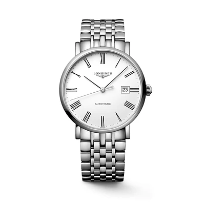 LONGINES ELEGANT COLLECTION - La Maison Monaco