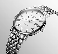 LONGINES ELEGANT COLLECTION - La Maison Monaco