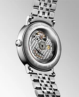 LONGINES ELEGANT COLLECTION - La Maison Monaco