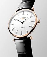 LA GRANDE CLASSIQUE DE LONGINES