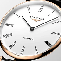 LA GRANDE CLASSIQUE DE LONGINES