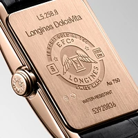 LONGINES DOLCEVITA - La Maison Monaco