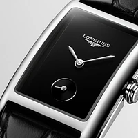 LONGINES DOLCEVITA MONOCHROME