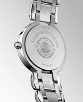 LONGINES PRIMALUNA