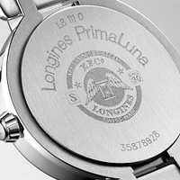 LONGINES PRIMALUNA