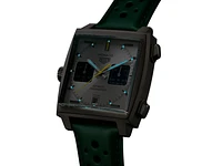 Title: Shop tag heuer monaco chronograph racing green in Canada | La Maison MonacoShop
