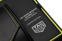 Title: Shop tag heuer monaco chronograph racing green in Canada | La Maison MonacoShop