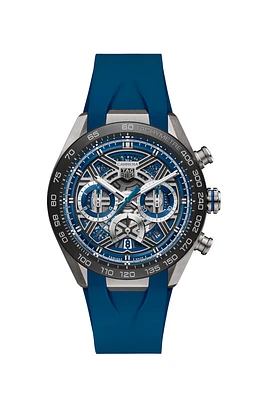 TAG Heuer Carrera Chronograph Extreme Sport - La Maison Monaco