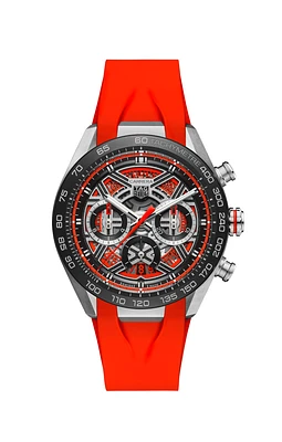 TAG Heuer Carrera Chronograph Extreme Sport - La Maison Monaco