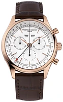 Classics Quartz Chronograph Triple Chronograph