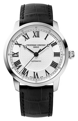 Classics Premier Automatic - La Maison Monaco