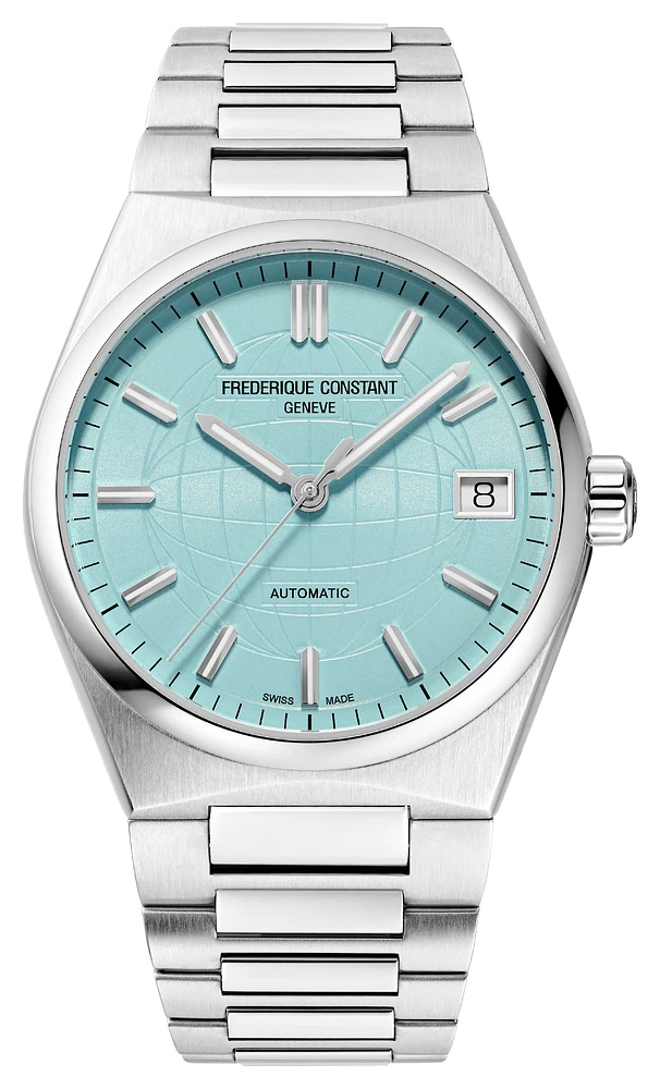 Highlife Ladies Automatic - La Maison Monaco