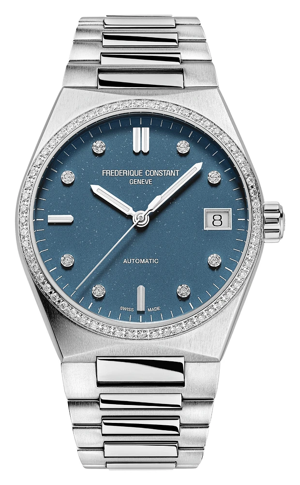 Highlife Ladies Automatic - La Maison Monaco