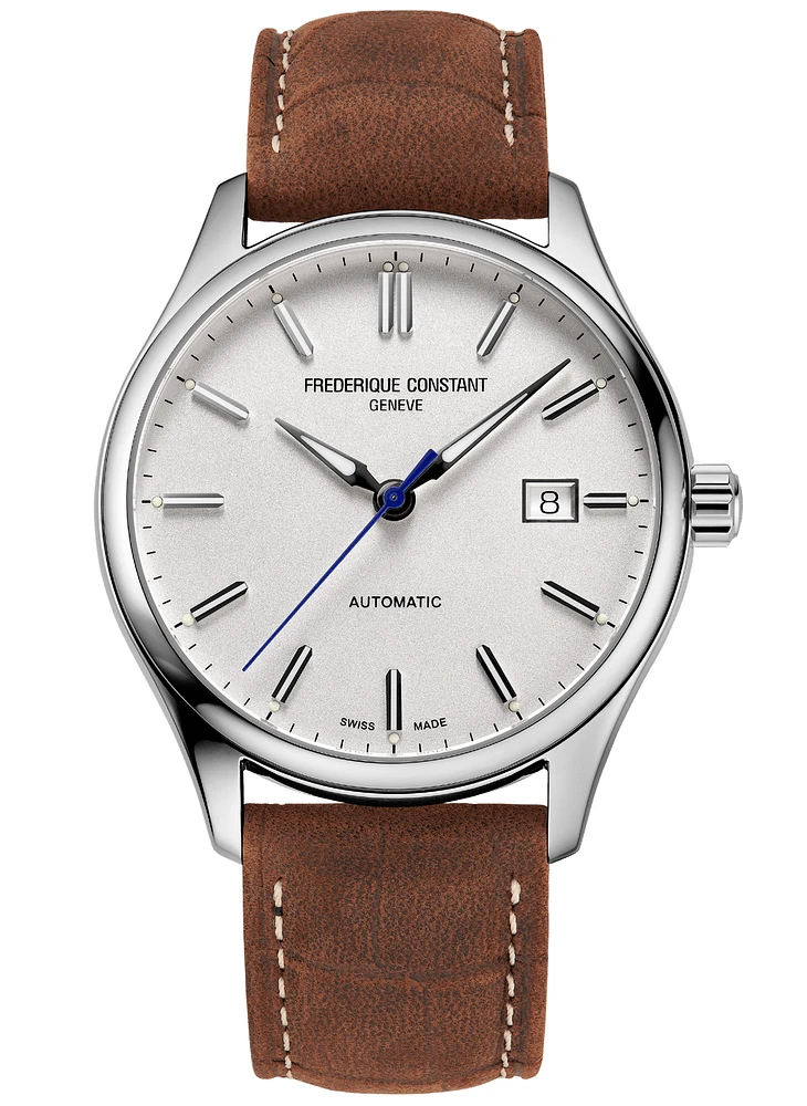 Classics Index Automatic - La Maison Monaco