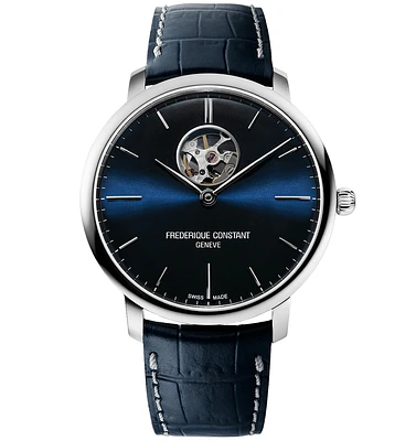 Title: Shop slimline heart beat automatic in Canada | La Maison MonacoShop