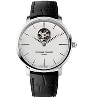 Slimline Heart Beat Automatic - La Maison Monaco