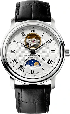 Classics Heart Beat Moonphase