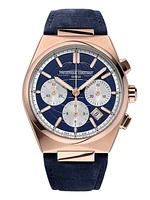 Highlife Chronograph Automatic - La Maison Monaco