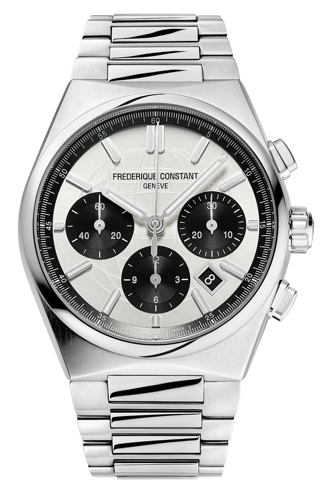 Highlife Chronograph Automatic - La Maison Monaco