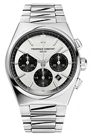 Highlife Chronograph Automatic - La Maison Monaco