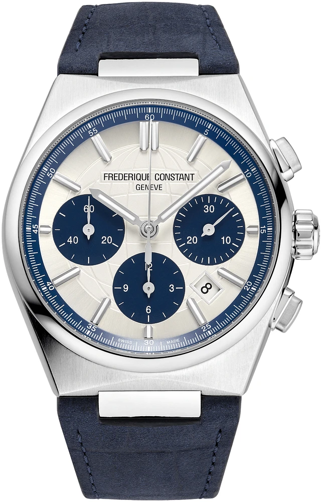 Highlife Chronograph Automatic - La Maison Monaco