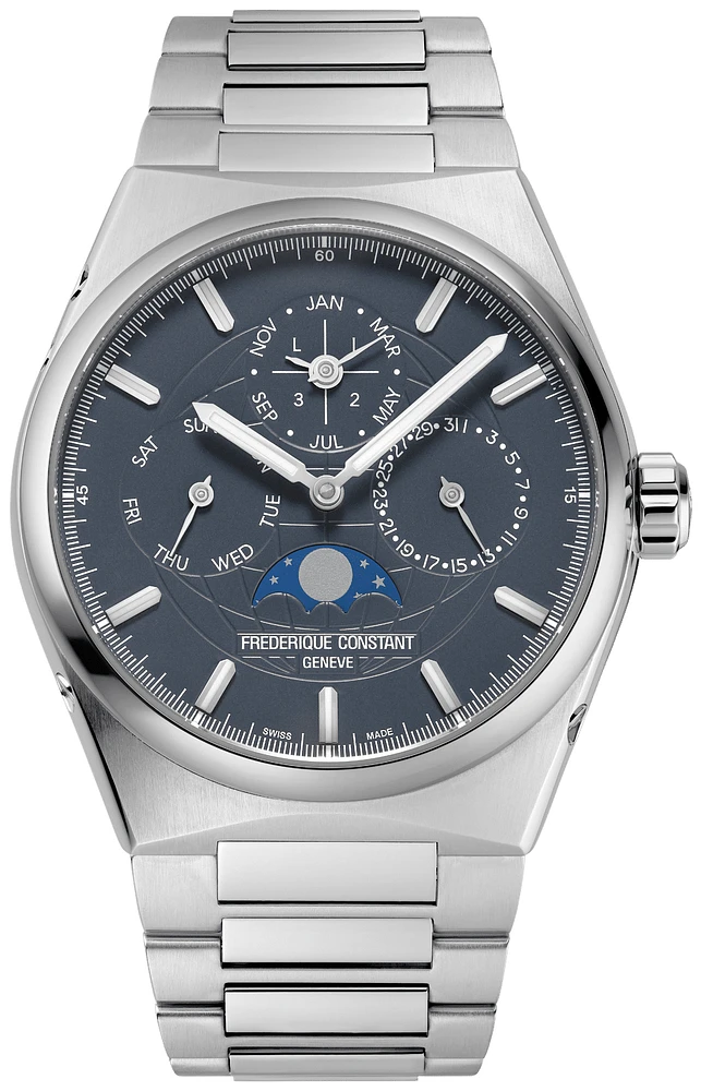 Title: Shop highlife perpetual calendar manufacture in Canada | La Maison MonacoShop