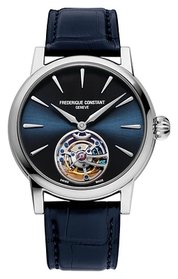 Manufacture Classic Tourbillon