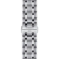 Tissot Chemin Des Tourelles Powermatic 80 42 mm