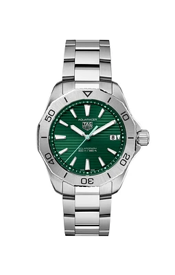 Title: Shop tag heuer aquaracer professional 200 solargraph in Canada | La Maison MonacoShop